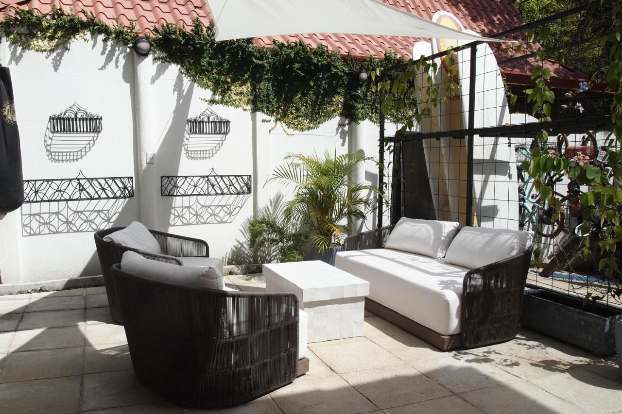 Casa Vitality Bed And Breakfast - Playa Guiones, Nosara - 4 Minute Walk To The Beach Экстерьер фото