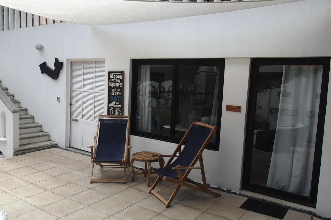 Casa Vitality Bed And Breakfast - Playa Guiones, Nosara - 4 Minute Walk To The Beach Экстерьер фото