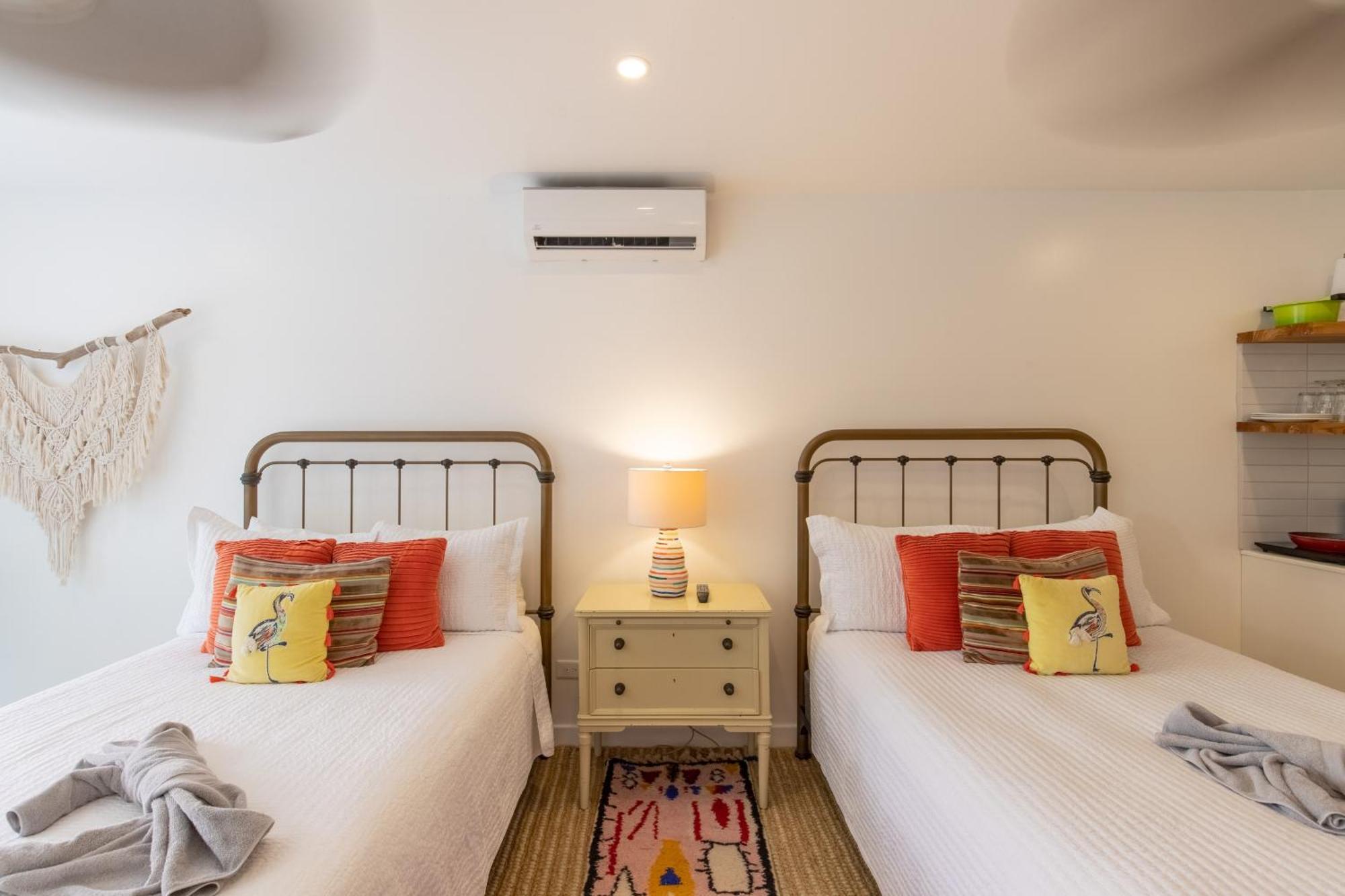 Casa Vitality Bed And Breakfast - Playa Guiones, Nosara - 4 Minute Walk To The Beach Экстерьер фото