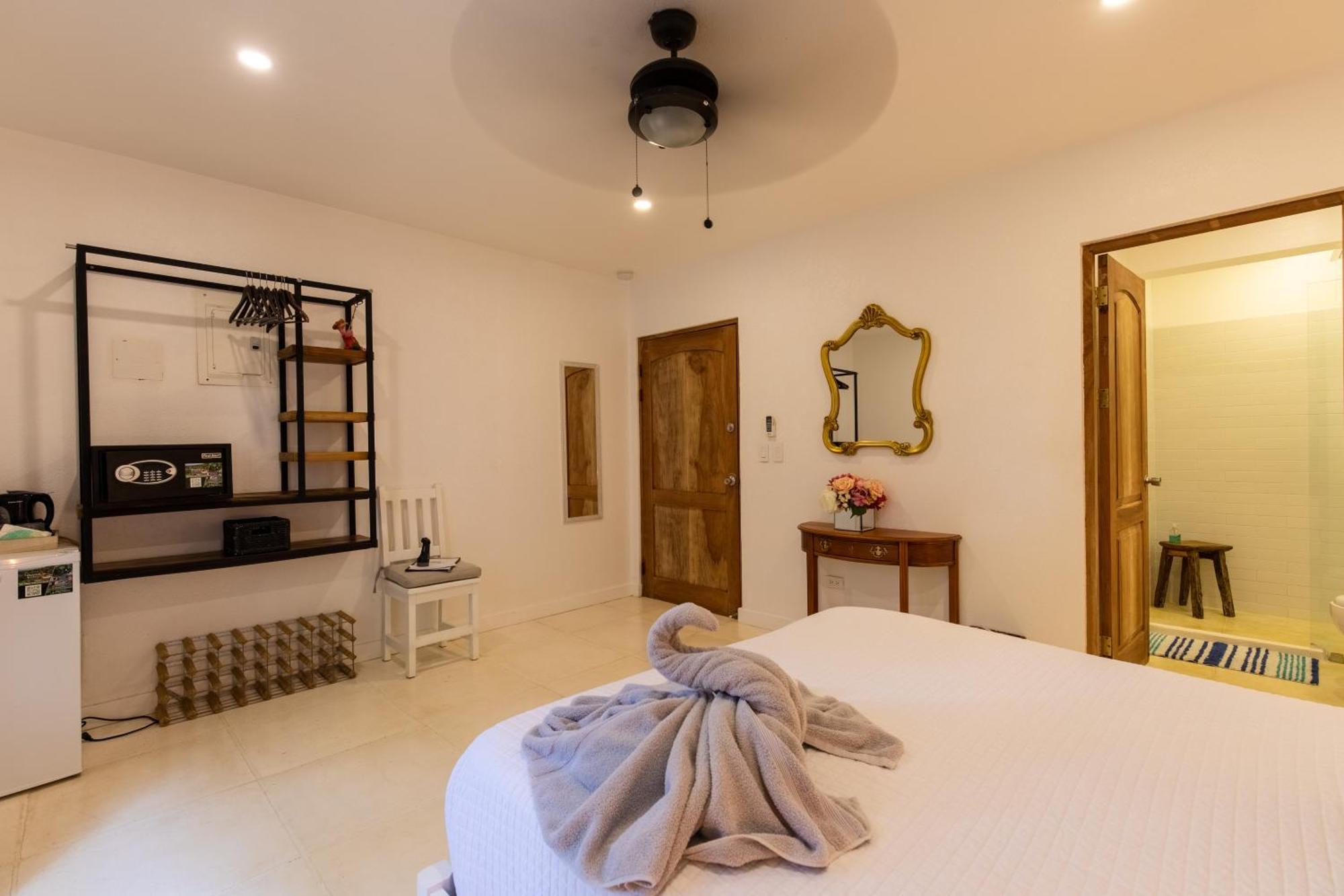 Casa Vitality Bed And Breakfast - Playa Guiones, Nosara - 4 Minute Walk To The Beach Экстерьер фото