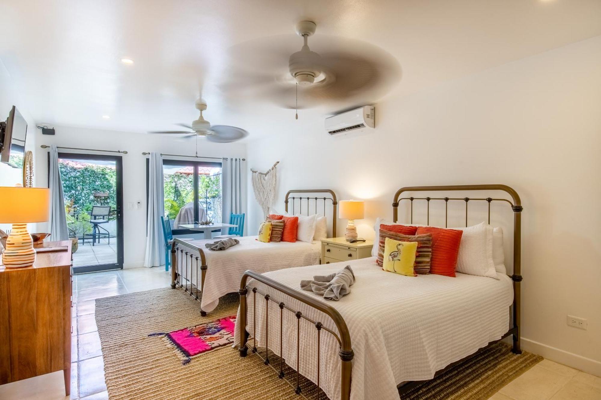 Casa Vitality Bed And Breakfast - Playa Guiones, Nosara - 4 Minute Walk To The Beach Экстерьер фото