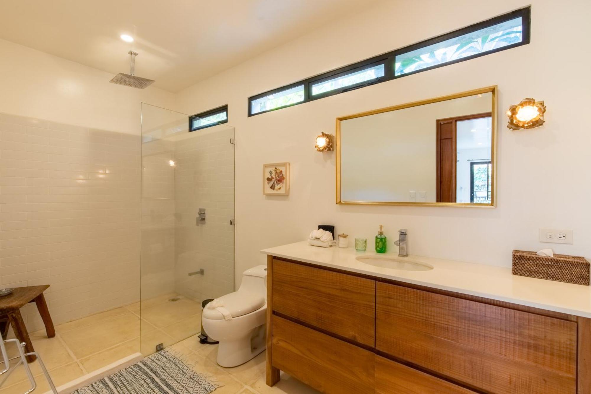 Casa Vitality Bed And Breakfast - Playa Guiones, Nosara - 4 Minute Walk To The Beach Экстерьер фото