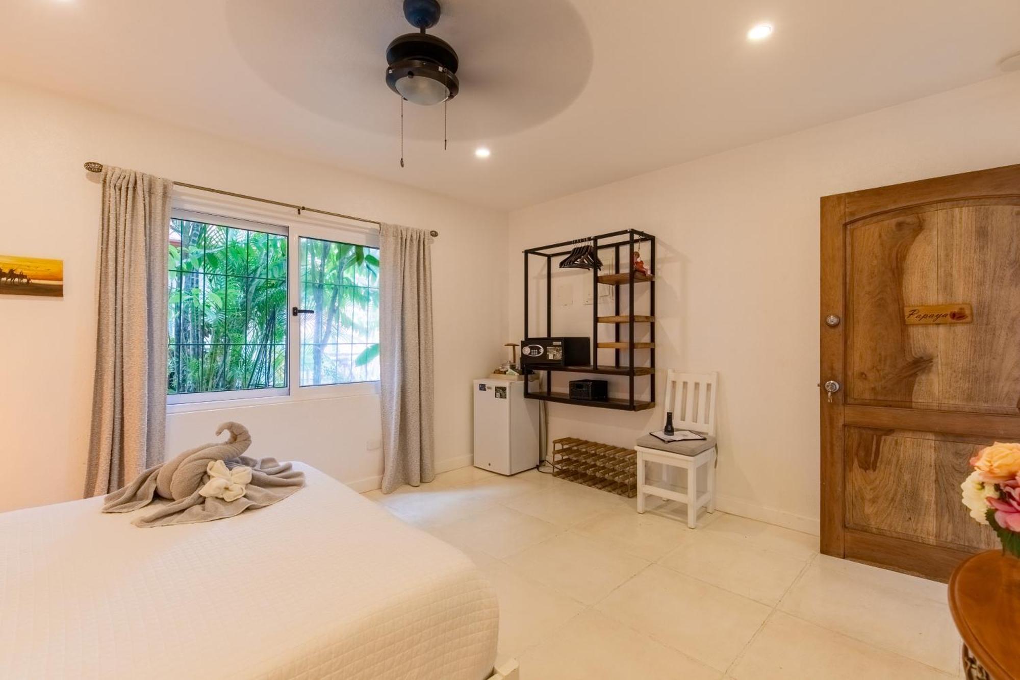 Casa Vitality Bed And Breakfast - Playa Guiones, Nosara - 4 Minute Walk To The Beach Экстерьер фото