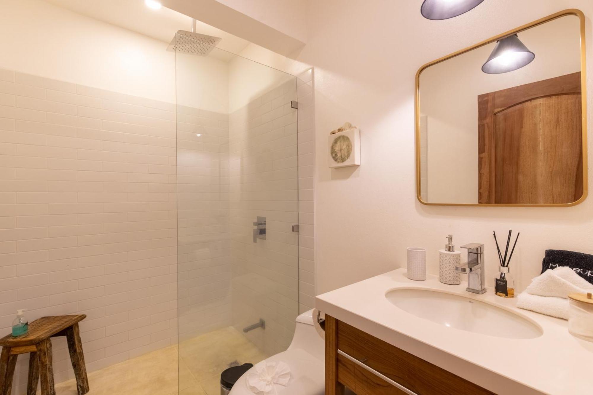 Casa Vitality Bed And Breakfast - Playa Guiones, Nosara - 4 Minute Walk To The Beach Экстерьер фото