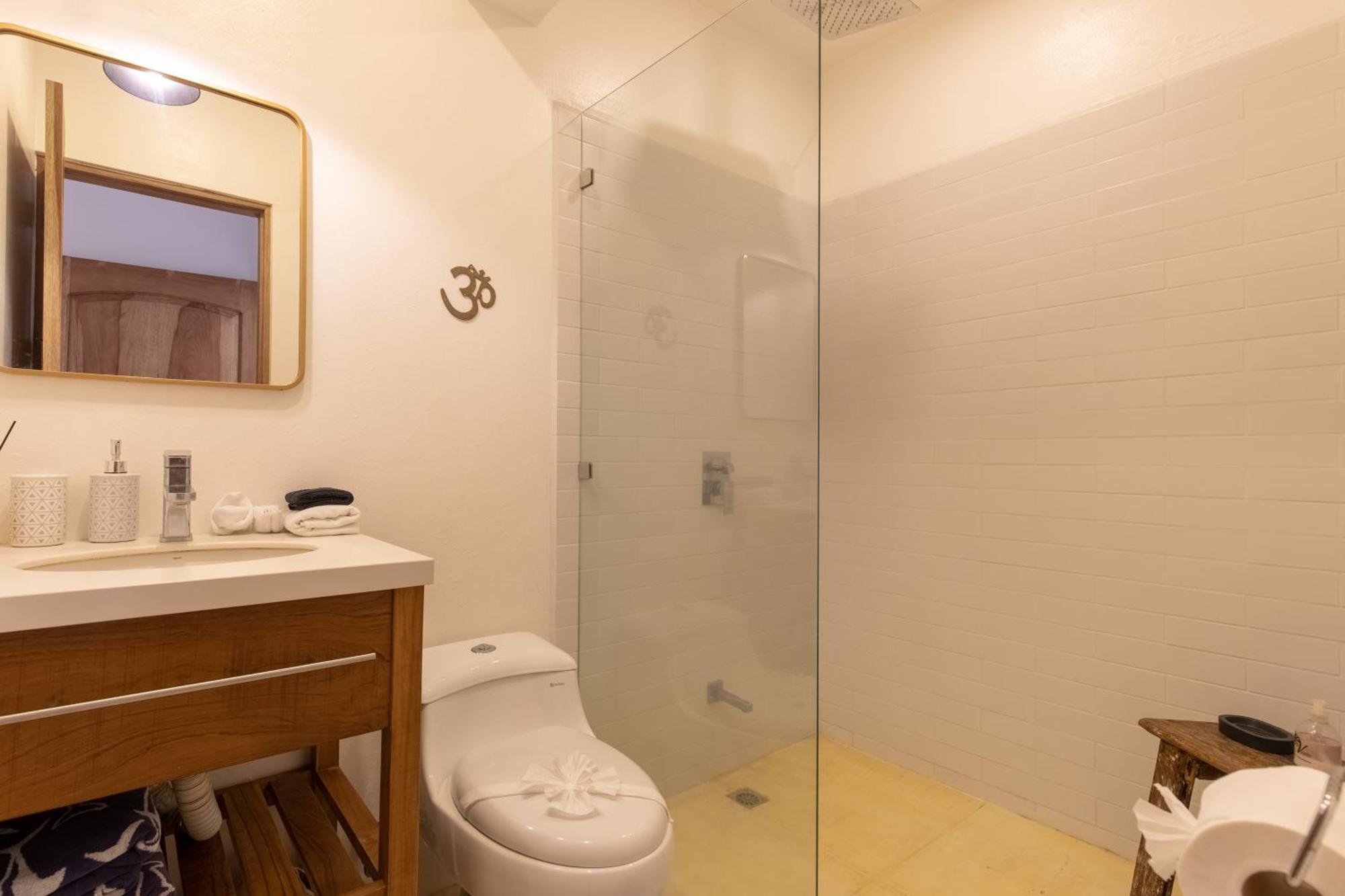 Casa Vitality Bed And Breakfast - Playa Guiones, Nosara - 4 Minute Walk To The Beach Экстерьер фото