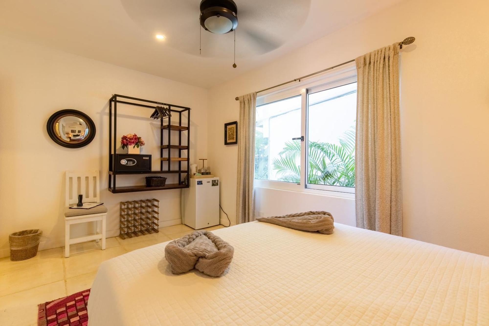 Casa Vitality Bed And Breakfast - Playa Guiones, Nosara - 4 Minute Walk To The Beach Экстерьер фото