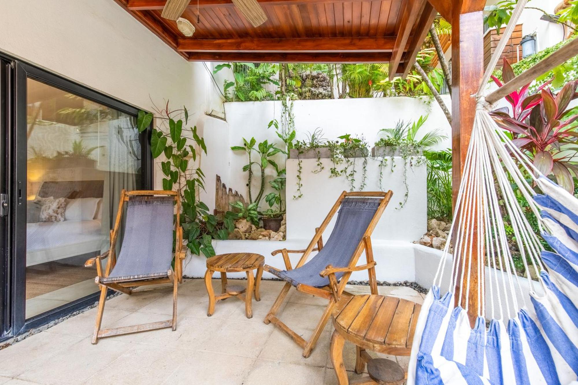 Casa Vitality Bed And Breakfast - Playa Guiones, Nosara - 4 Minute Walk To The Beach Экстерьер фото