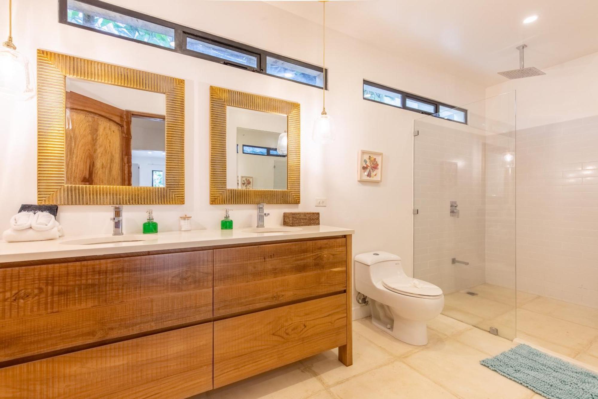Casa Vitality Bed And Breakfast - Playa Guiones, Nosara - 4 Minute Walk To The Beach Экстерьер фото