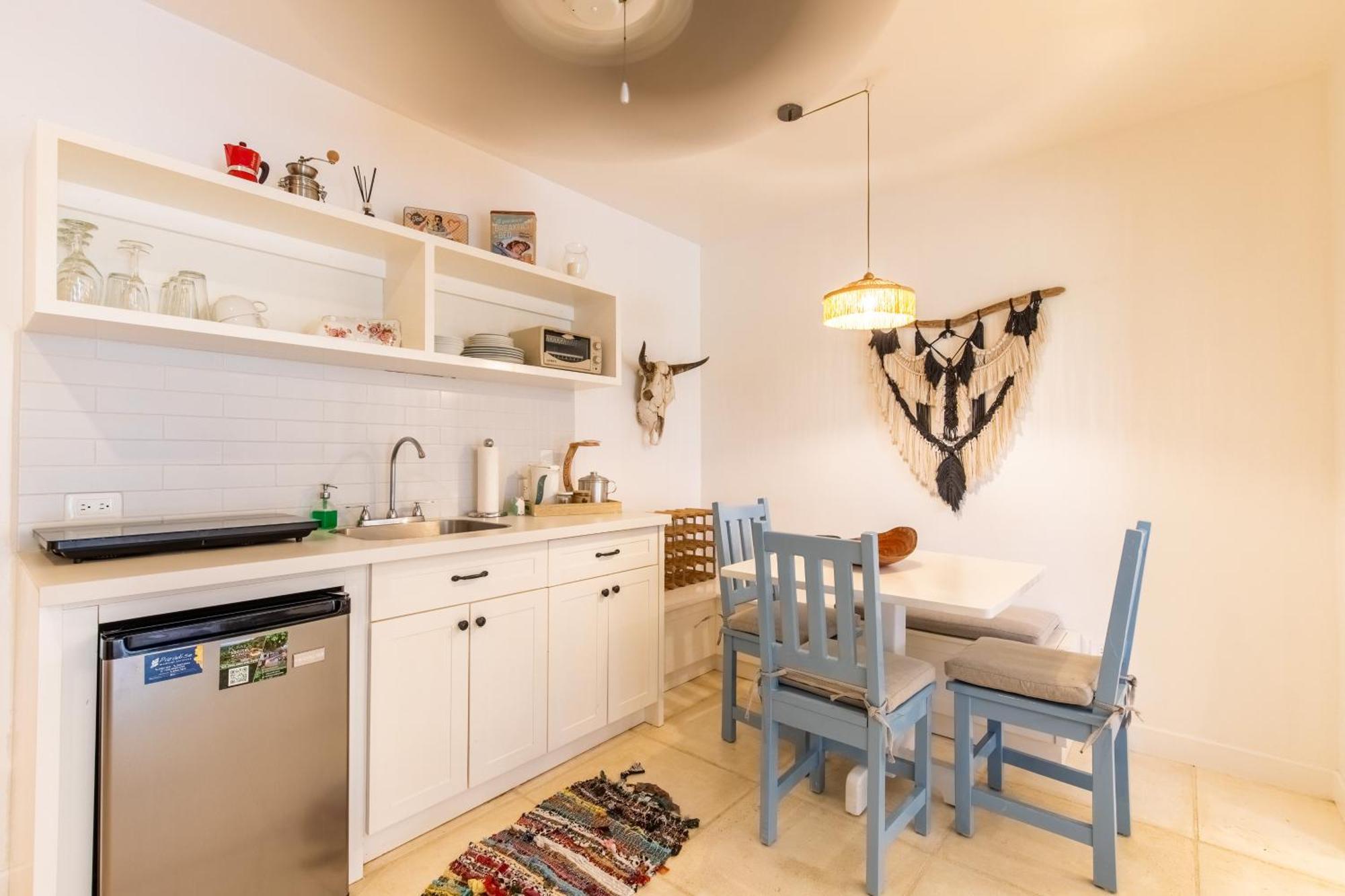 Casa Vitality Bed And Breakfast - Playa Guiones, Nosara - 4 Minute Walk To The Beach Экстерьер фото
