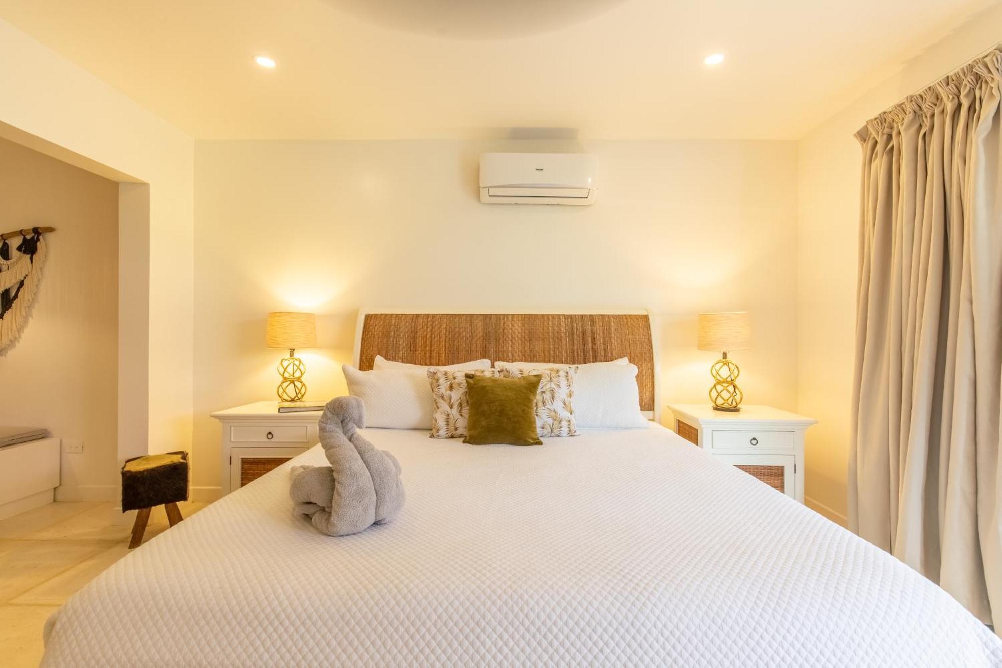 Casa Vitality Bed And Breakfast - Playa Guiones, Nosara - 4 Minute Walk To The Beach Экстерьер фото